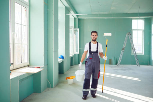 Best Emergency Mold Remediation  in Jennings Lodge, OR