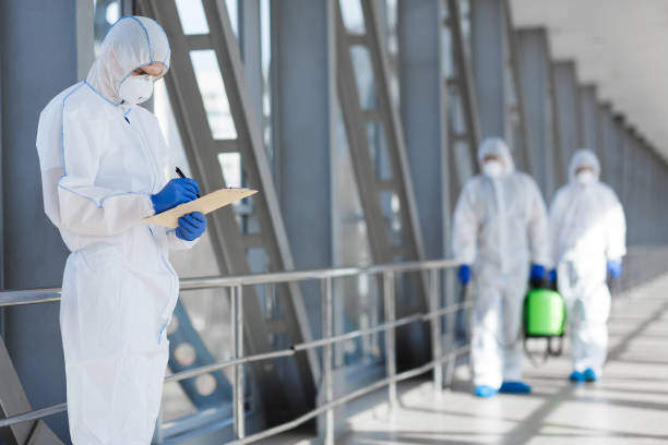 Best Mold Remediation for Vacation Homes  in Jennings Lodge, OR