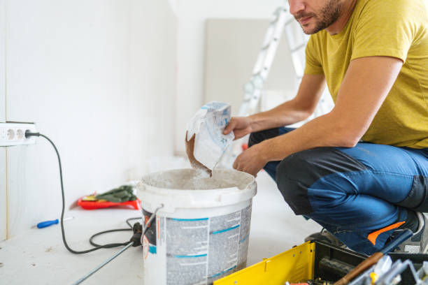 Best Mold Prevention Services  in Jennings Lodge, OR
