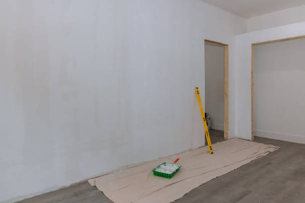 Mold Documentation for Insurance Claims in Jennings Lodge, OR