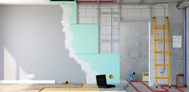 Best Environmental Consulting for Mold Prevention  in Jennings Lodge, OR